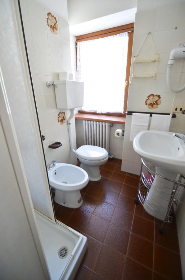 Hotel Miramonti Claviere Luaran gambar