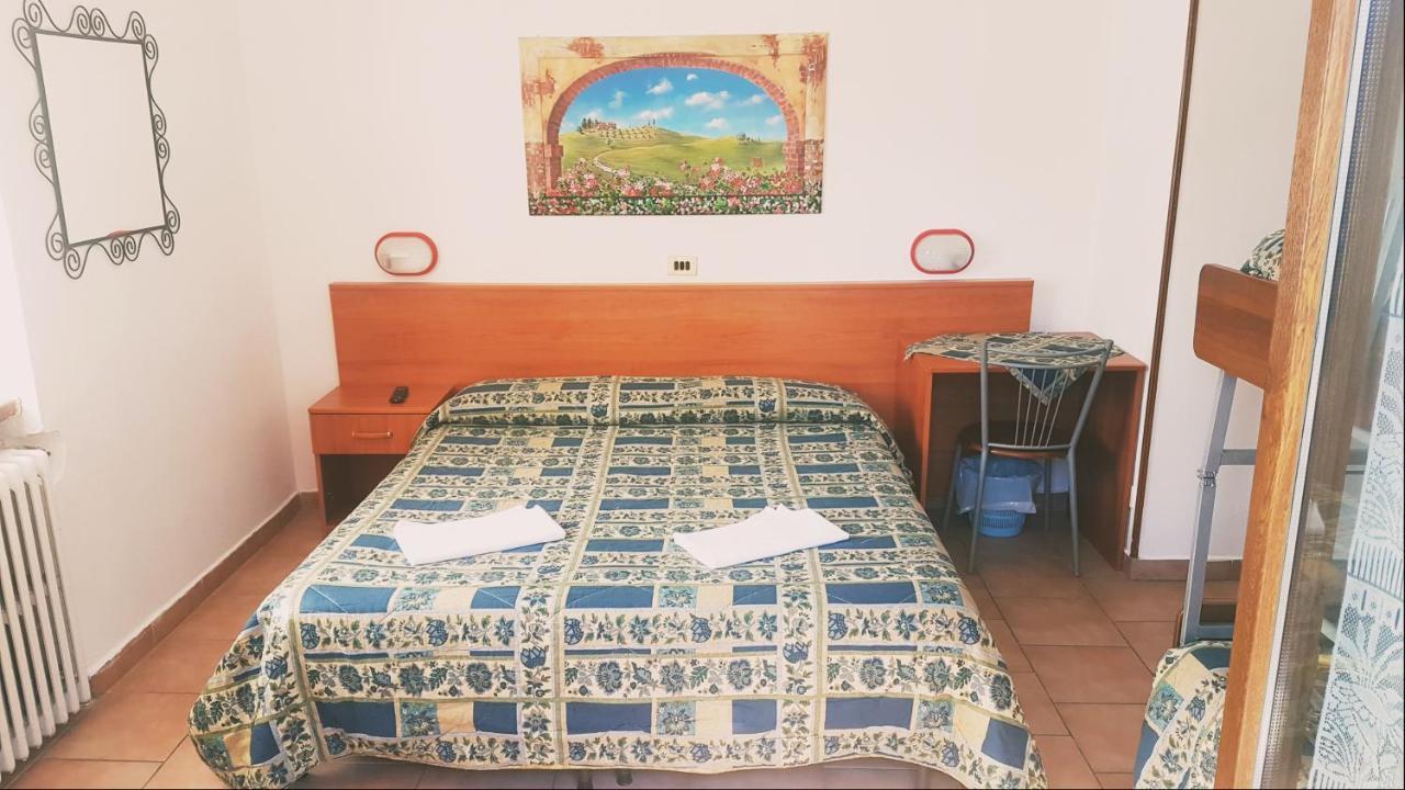 Hotel Miramonti Claviere Luaran gambar