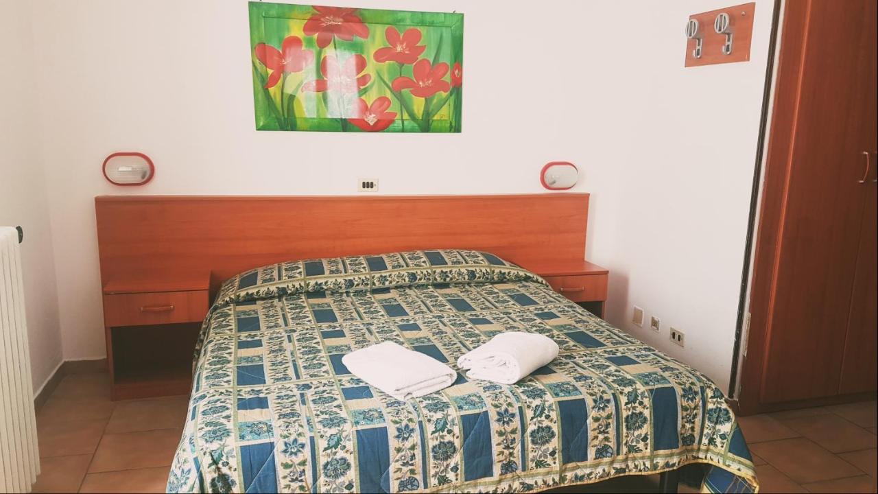 Hotel Miramonti Claviere Luaran gambar